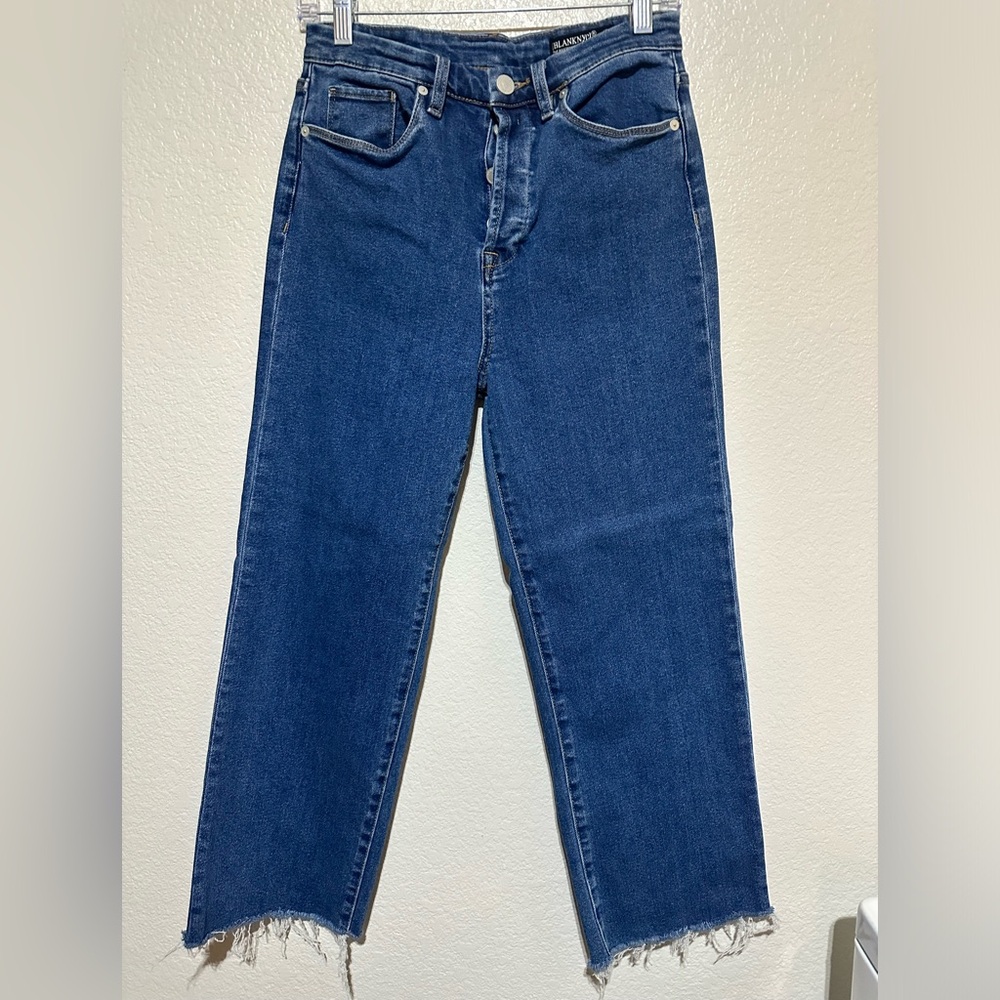 BlankNYC Jeans